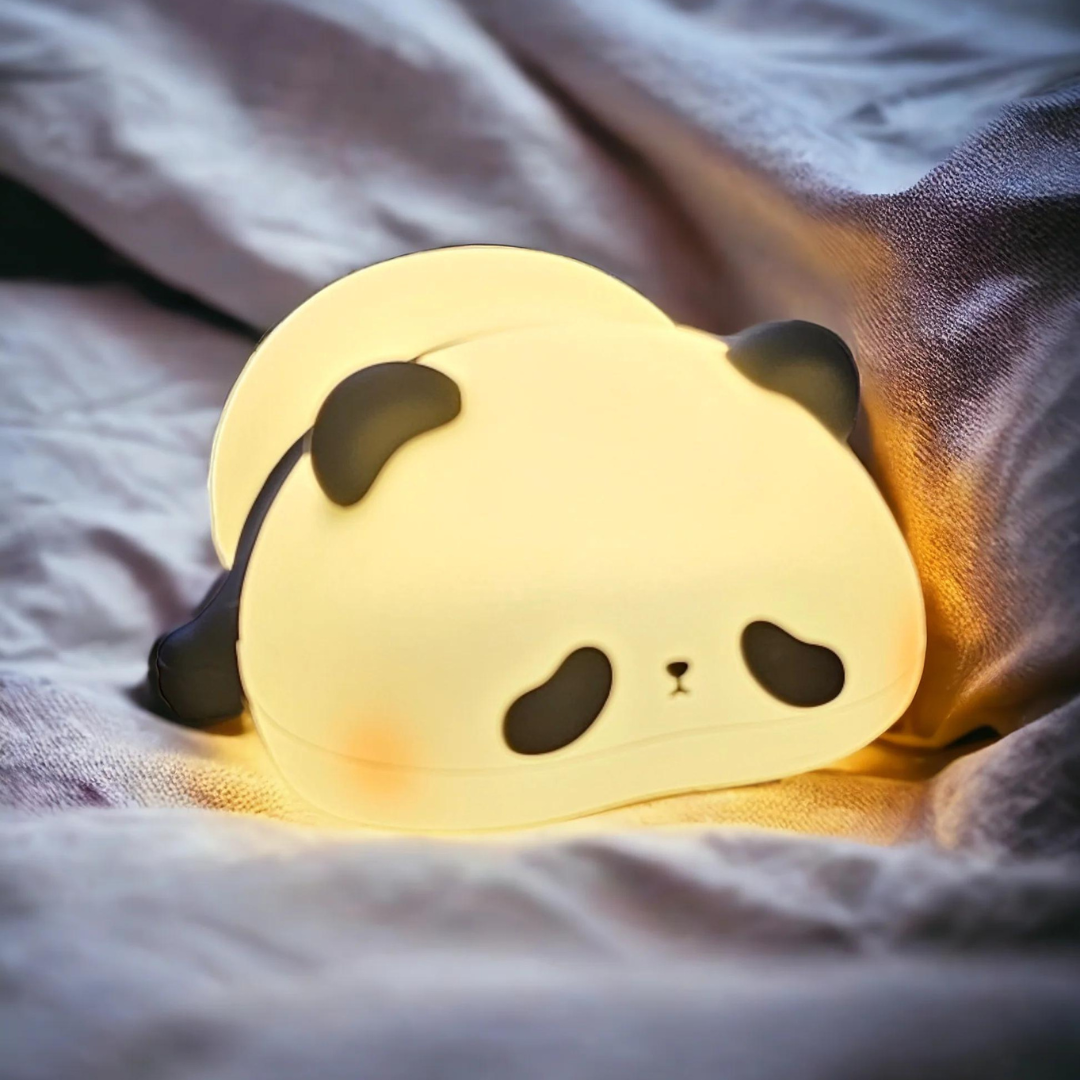 Pandino™ - Panda Luminoso Anti-stress - Coccolosi